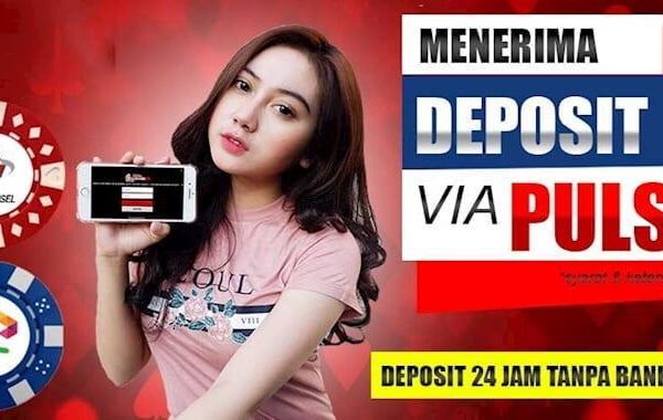 Agen Jackpot Online Terpercaya dan Terbaik di Indonesia Agen Jackpot Online Terpercaya dan Terbaik di Indonesia
