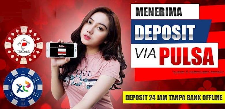 Agen Jackpot Online Terpercaya dan Terbaik di Indonesia