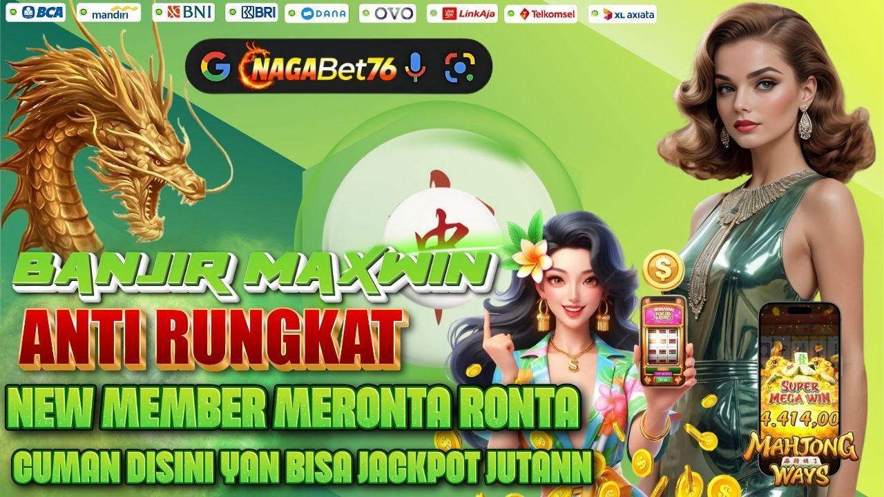 Login Jackpot BNI: Cara Mudah Untuk Meraih Keberuntungan