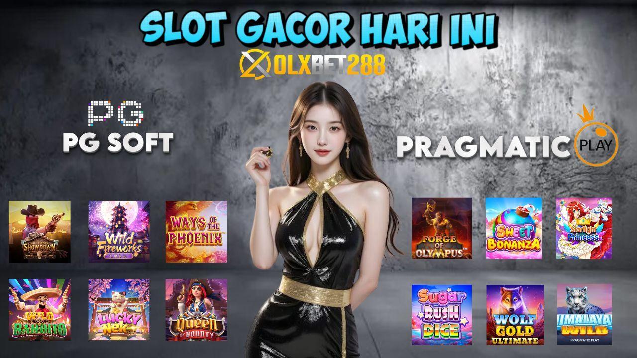 7 Jackpot Terbaik yang Harus Anda Coba Sekarang!