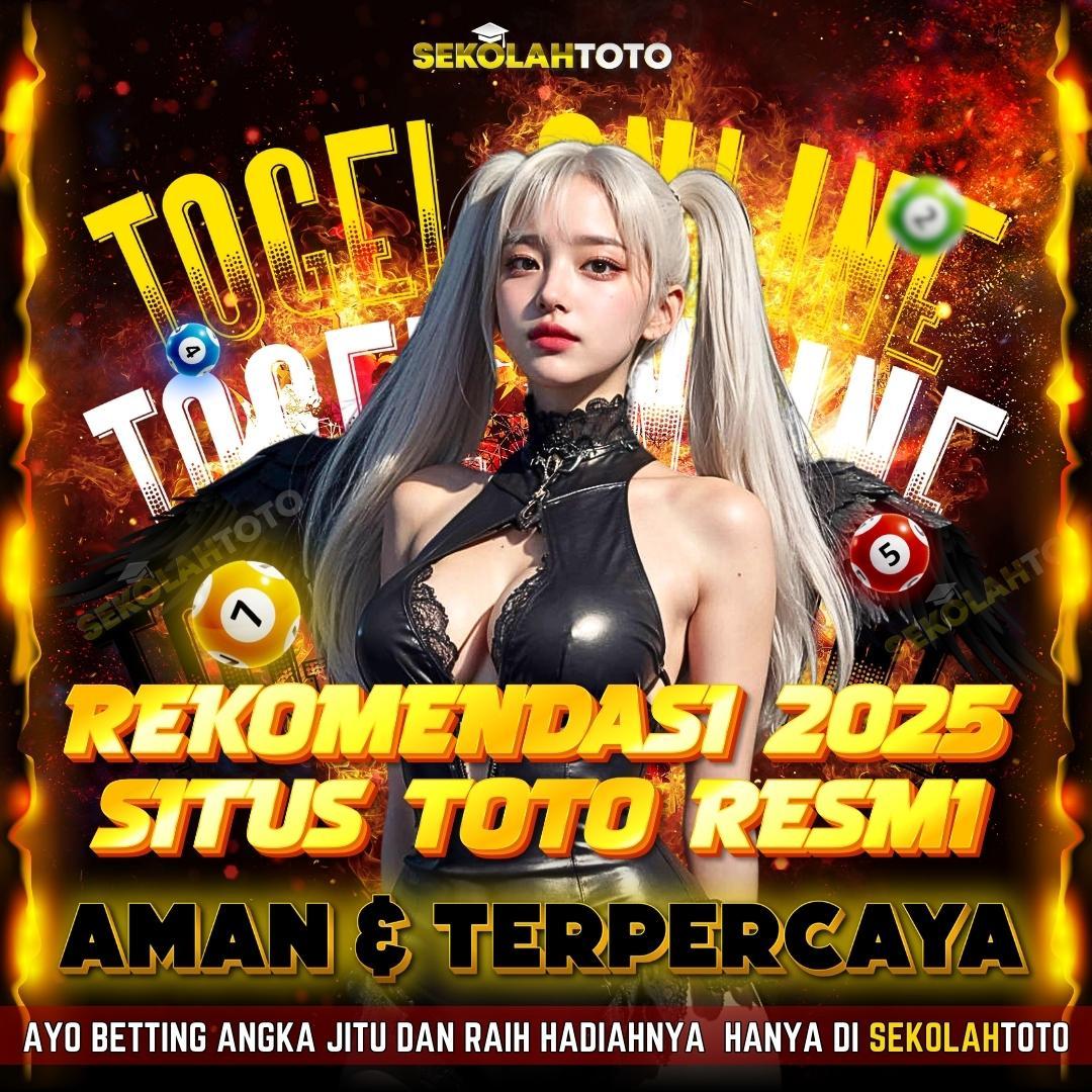 Akun Togel 24 Jam Terbaik dan Terpercaya di Indonesia