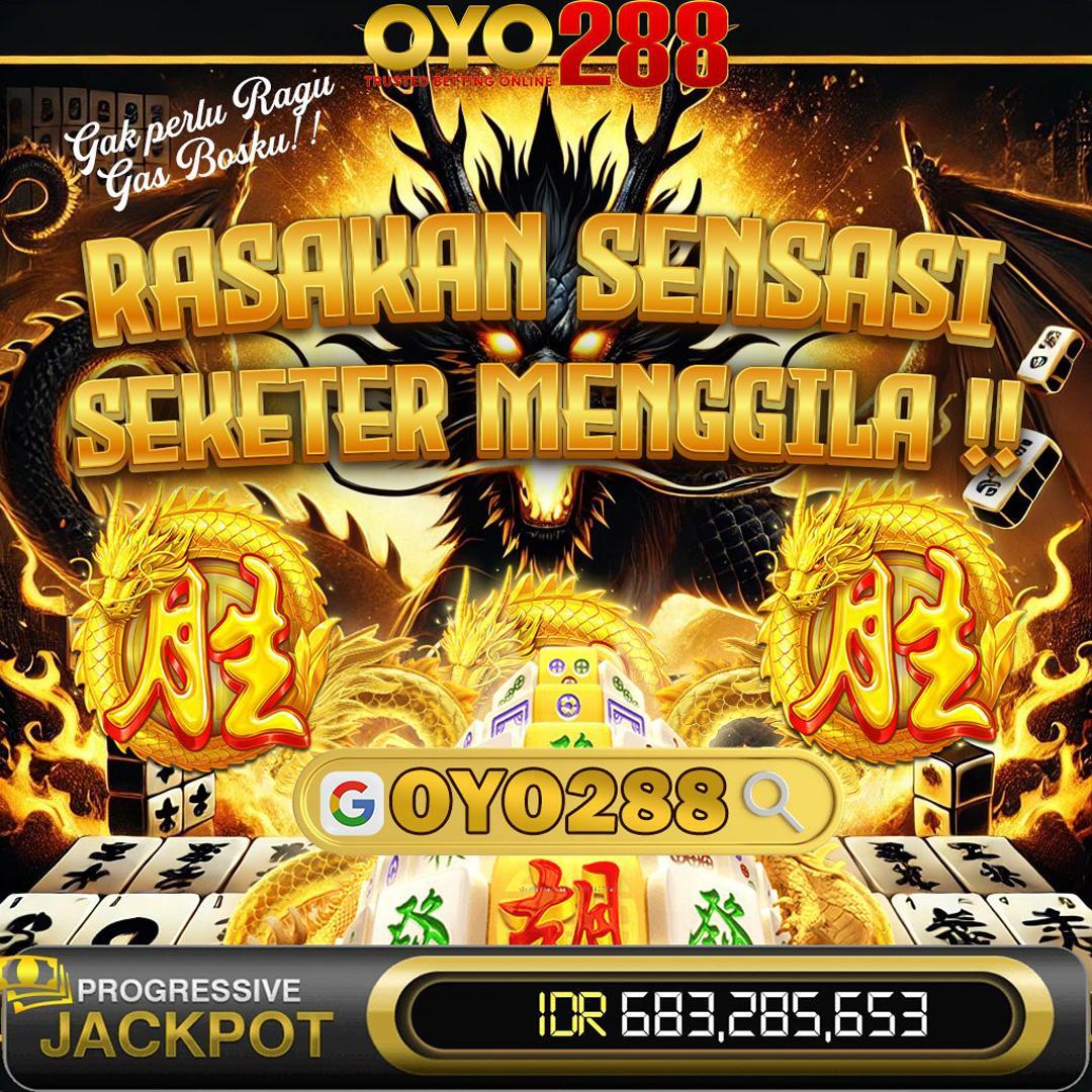 Agen Jackpot Online Terpercaya dan Terbaik di Indonesia