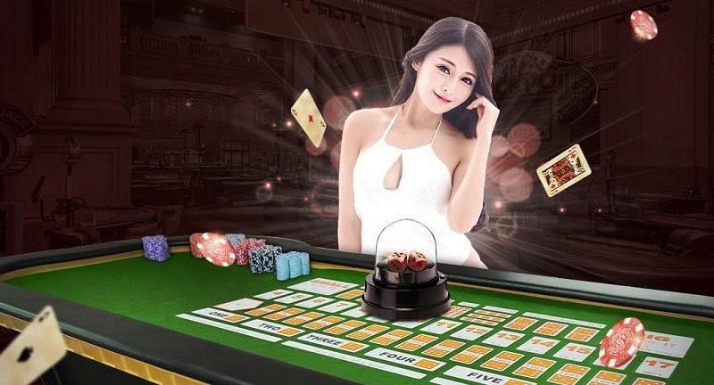 Permainan Sicbo BRI: Cara Main dan Menang Besar!