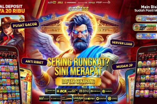Temukan Akun Jackpot 24 Jam Terbaik untuk Anda Temukan Akun Jackpot 24 Jam Terbaik untuk Anda