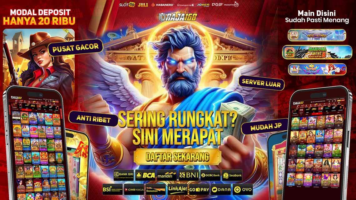 Temukan Akun Jackpot 24 Jam Terbaik untuk Anda