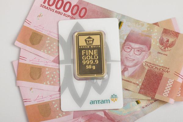 Daftar Depo 5k Rupiah: Panduan Lengkap untuk Memulai Berinvestasi