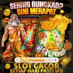 Tips Login Gacor Anti Rungkat: Cara Mudah Tanpa Kendala