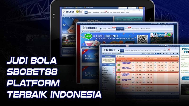Agen Sbobet Alternatif: Situs Terbaik untuk Taruhan Online