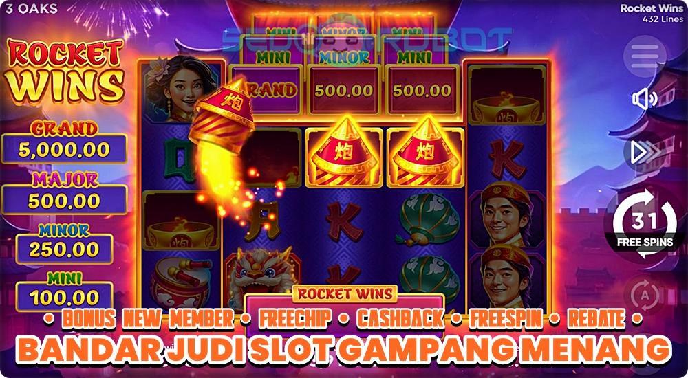 Akun Casino Uang Asli: Daftar dan Menangkan Jackpot Besar!