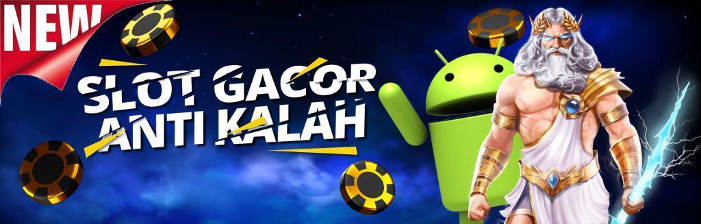 Rahasia Casino Tergacor yang Membuat Anda Menang Banyak