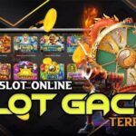 Rahasia Casino Tergacor yang Membuat Anda Menang Banyak