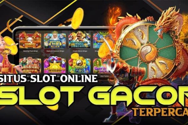 Rahasia Casino Tergacor yang Membuat Anda Menang Banyak Rahasia Casino Tergacor yang Membuat Anda Menang Banyak
