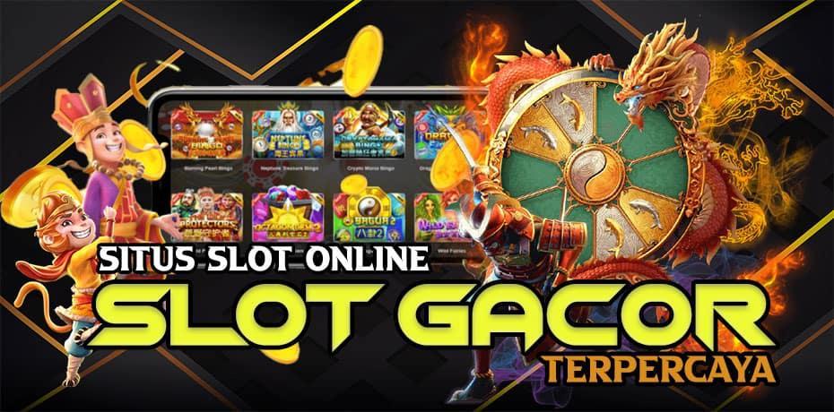 Rahasia Casino Tergacor yang Membuat Anda Menang Banyak