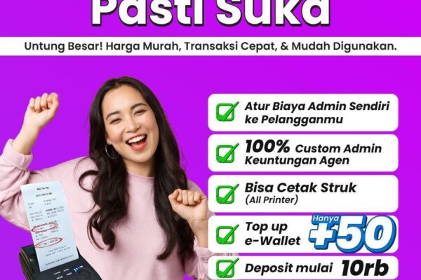 Akun Depo 10k 24 Jam: Solusi Cepat dan Mudah untuk Pengisian Saldo Akun Depo 10k 24 Jam: Solusi Cepat dan Mudah untuk Pengisian Saldo