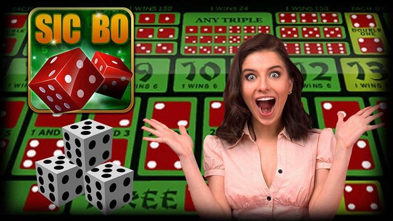 Bandar Sicbo Dipercaya: Tempat Terbaik Bermain Sicbo Online