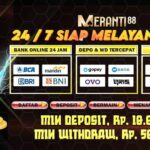 Depo Pulsa Terbaik: Layanan Login Depo Pulsa Terpercaya
