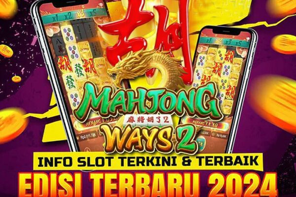 Temukan Login Jackpot Terbaik di Situs Kami