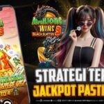 Situs Bonanza Dana: Platform Investasi Terpercaya