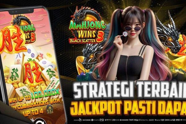 Situs Bonanza Dana: Platform Investasi Terpercaya Situs Bonanza Dana: Platform Investasi Terpercaya