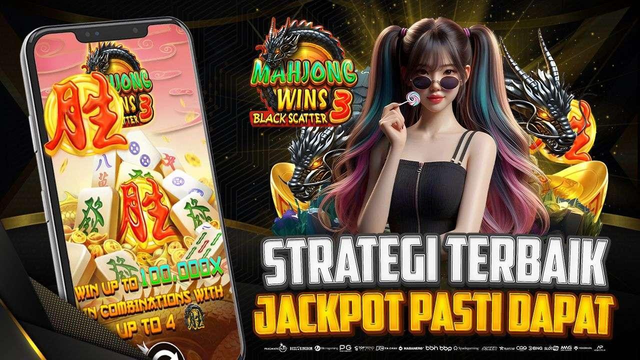 Situs Bonanza Dana: Platform Investasi Terpercaya