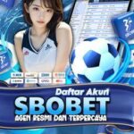 Daftar Agen Sbobet BNI Terpercaya