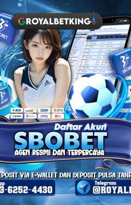 Daftar Agen Sbobet BNI Terpercaya Daftar Agen Sbobet BNI Terpercaya