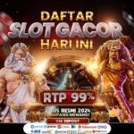 Cara Login Gacor dengan Mudah di Platform Online