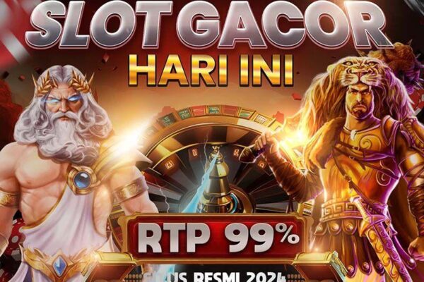 Cara Login Gacor dengan Mudah di Platform Online