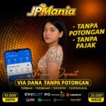 Bandar Depo 5k Online Terpercaya