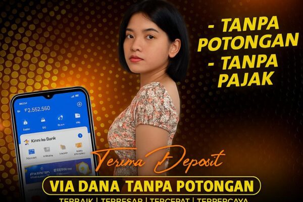 Bandar Depo 5k Online Terpercaya Bandar Depo 5k Online Terpercaya