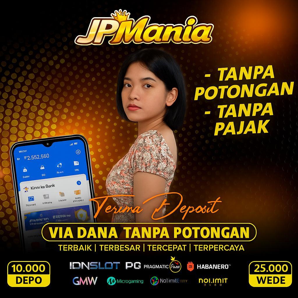 Bandar Depo 5k Online Terpercaya