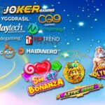 Akun Casino Uang Asli: Daftar dan Menangkan Jackpot Besar!