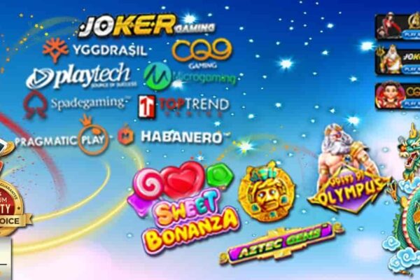 Akun Casino Uang Asli: Daftar dan Menangkan Jackpot Besar!