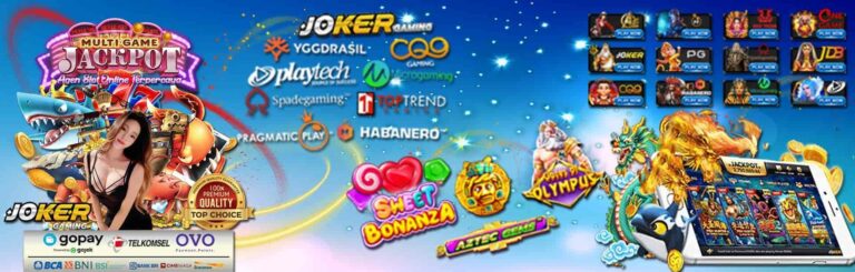 Akun Casino Uang Asli: Daftar dan Menangkan Jackpot Besar!