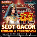 Agen Gacor Telkomsel Terbaik untuk Anda