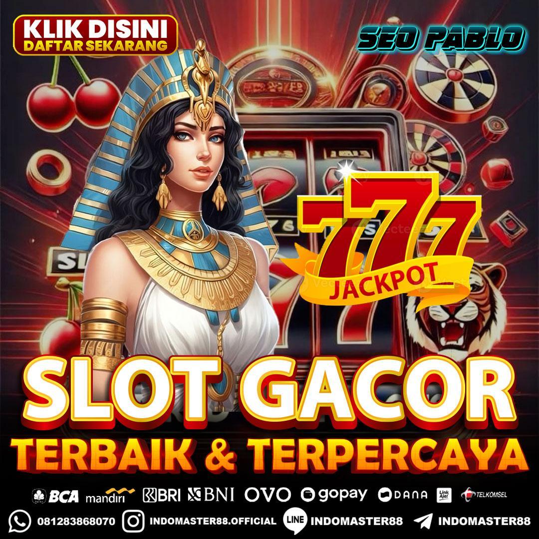 Agen Gacor Telkomsel Terbaik untuk Anda