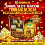 Agen Depo 5k BRI Terpercaya untuk Transaksi Mudah