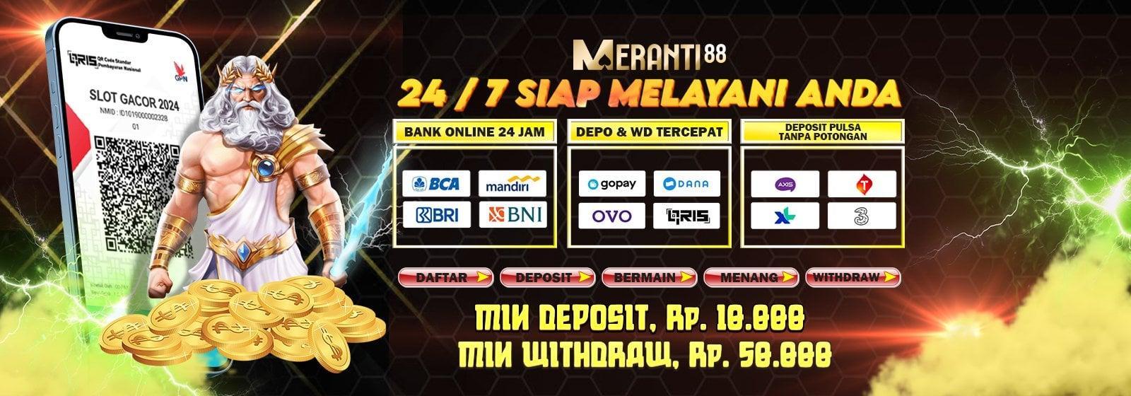 Depo Pulsa Terbaik: Layanan Login Depo Pulsa Terpercaya