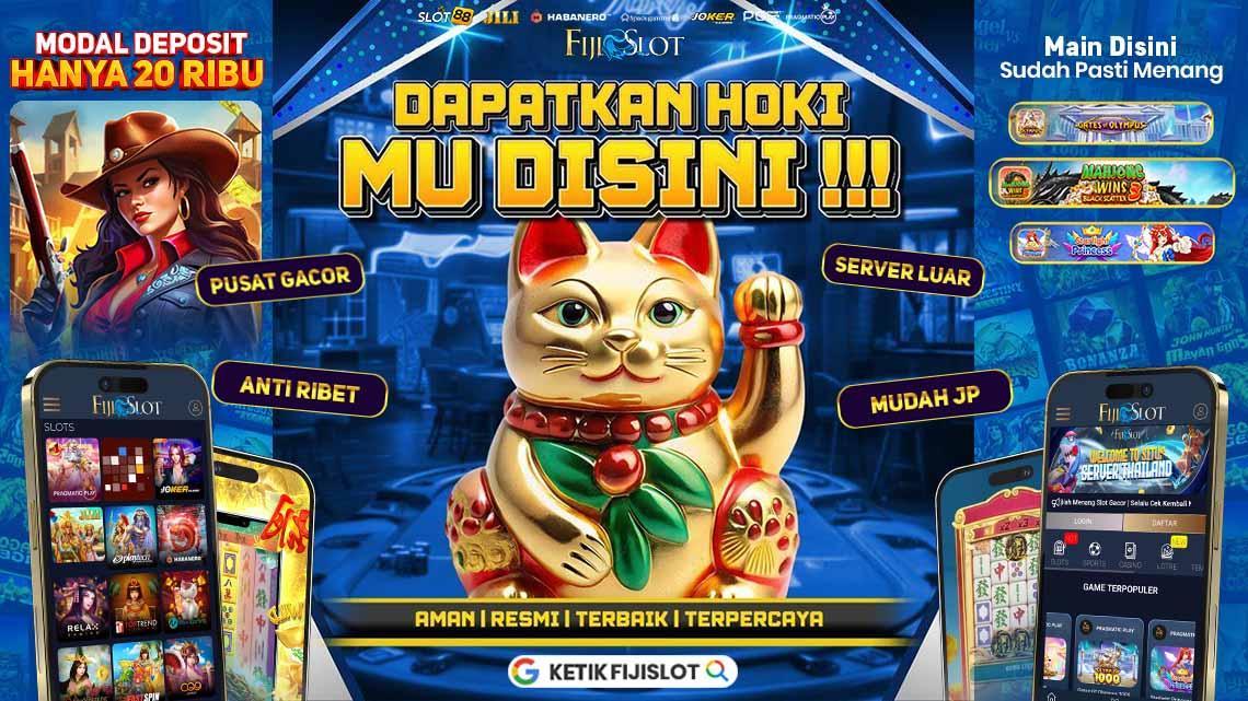 Daftar Hoki Wallet: Tempat Terbaik untuk Menyimpan Keberuntungan Anda