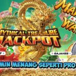 Rahasia Menang Sicbo Terjitu: Strategi Ampuh Untuk Jackpot