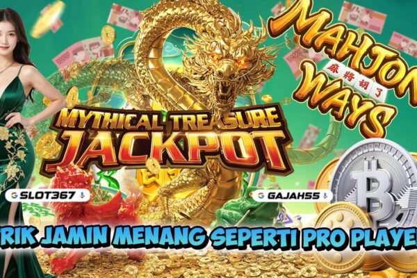 Rahasia Menang Sicbo Terjitu: Strategi Ampuh Untuk Jackpot