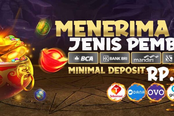 Kenali Keuntungan Akun Bonanza BNI
