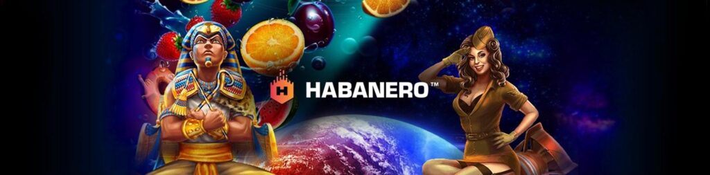 Situs Habanero Terpercaya untuk Penggemar Slot