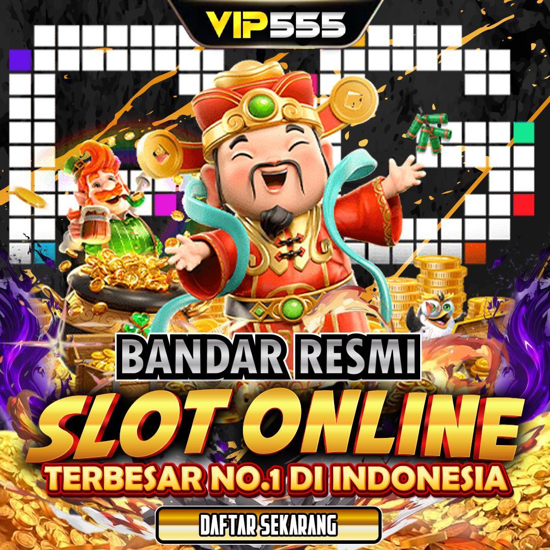 Situs Gacor Terjamin: Tempat Bermain Terbaik untuk Menang